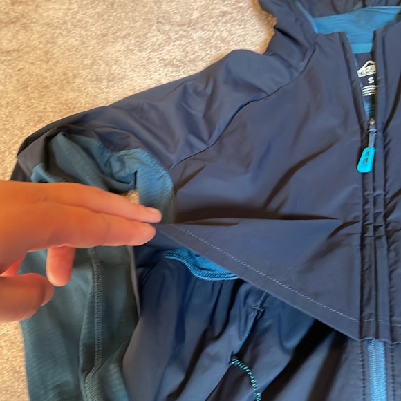 REI Co-op Screeline Hybrid Full-Zip Fleece Jacket - Women's - Picture 13 of 17